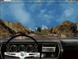 [Test Drive 4 - скриншот №11]