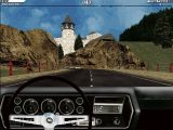 [Test Drive 4 - скриншот №12]