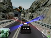 Test Drive 5