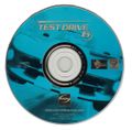 [Test Drive 6 - обложка №3]