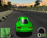 [Test Drive 6 - скриншот №4]