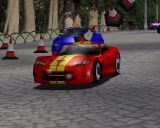 [Test Drive 6 - скриншот №5]