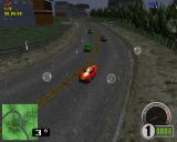 [Test Drive 6 - скриншот №6]