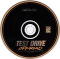 [Test Drive: Off-Road - обложка №6]