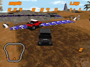 Test Drive: Off-Road