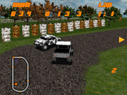 Test Drive: Off-Road