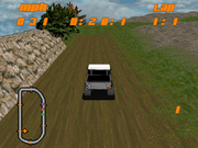 Test Drive: Off-Road