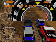 Test Drive: Off-Road