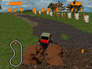 Test Drive: Off-Road