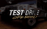 [Test Drive: Off-Road - скриншот №1]