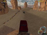 Test Drive: Off-Road 2