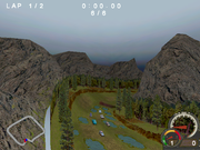 Test Drive: Off-Road 3