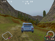 Test Drive: Off-Road 3