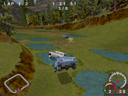 Test Drive: Off-Road 3