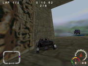 Test Drive: Off-Road 3