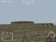 Test Drive: Off-Road 3