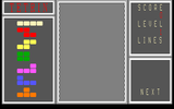 [Tetrin - скриншот №6]