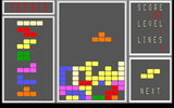 [Tetrin - скриншот №8]