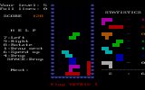 [Tetris - скриншот №2]