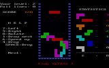 [Tetris - скриншот №6]