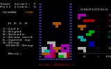 [Tetris - скриншот №8]