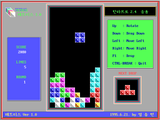 [Tetris - скриншот №4]
