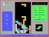 [Tetris - скриншот №5]