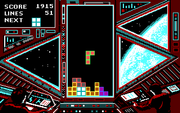 Tetris