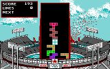 [Tetris - скриншот №9]