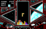 [Tetris - скриншот №14]