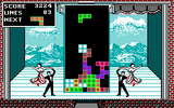 [Скриншот: Tetris]
