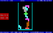 Tetris