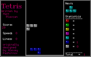 Tetris