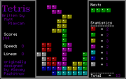 Tetris