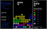 [Tetris - скриншот №3]