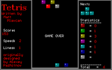 [Tetris - скриншот №6]