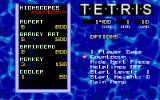 [Tetris - скриншот №6]