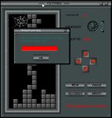 [Тетрис - скриншот №5]