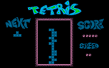 [Скриншот: Tetris]