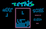 [Tetris - скриншот №3]