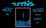 [Tetris - скриншот №5]