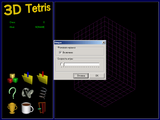 [Tetris 3D - скриншот №3]