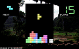 [Скриншот: Tetris]