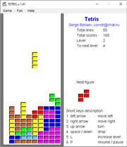Tetris