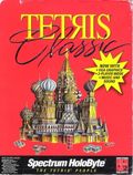 [Tetris Classic - обложка №1]