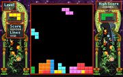Tetris Classic