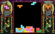 Tetris Classic