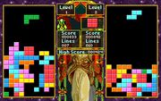 Tetris Classic