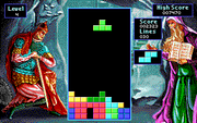 Tetris Classic