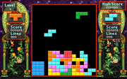 Tetris Classic